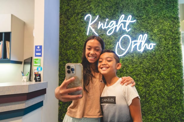 Images Knight Orthodontics