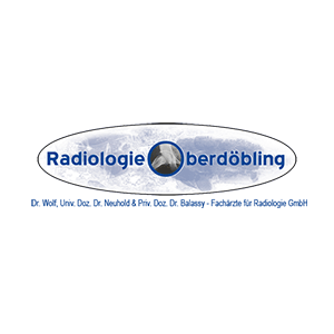 Radiologie Oberdöbling Logo
