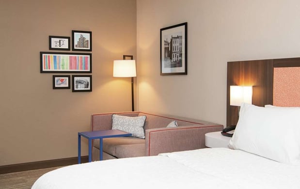 Images Hampton Inn Erie-South