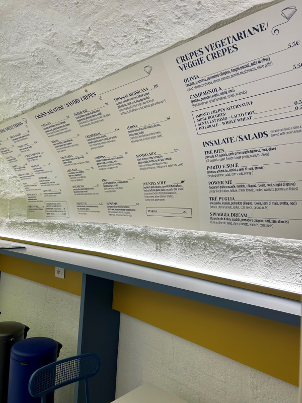 Images Tres Jolie Creperie