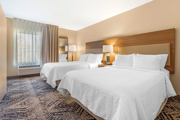 Images Candlewood Suites Lawrenceville - Princeton by IHG