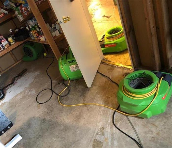 SERVPRO of Eastern Niagara County Photo