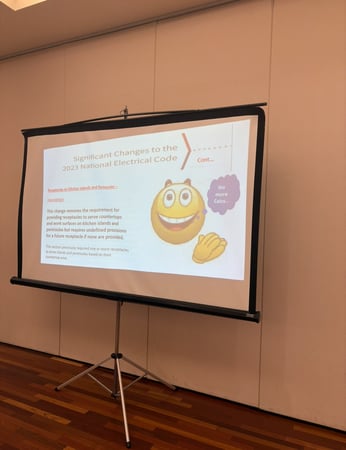 Images TWO Electrical Contracting