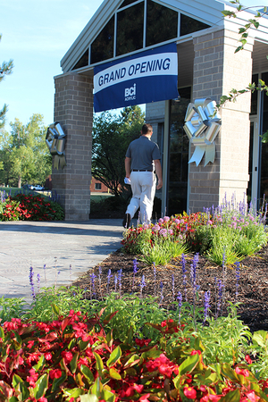 Images BCI Acrylic Bath Systems