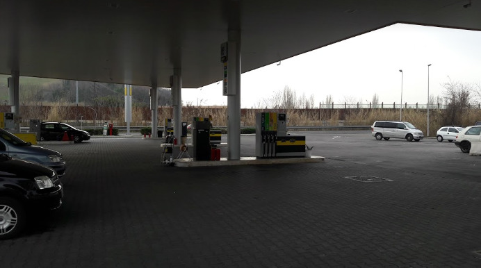 Images Eni Live Station
