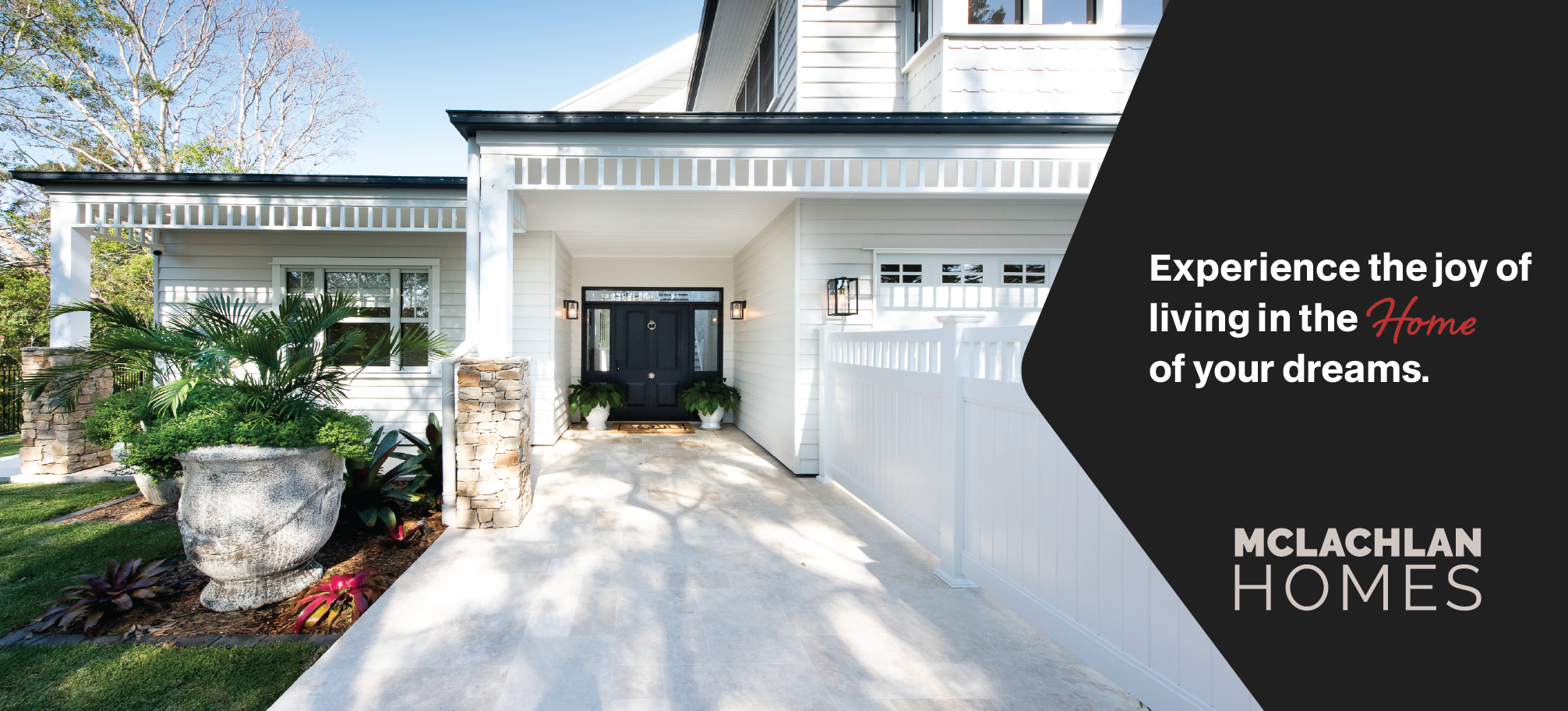 Images McLachlan Homes