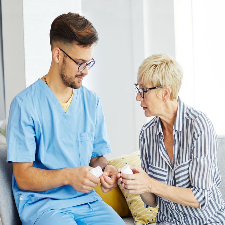 Images Attend Home Care