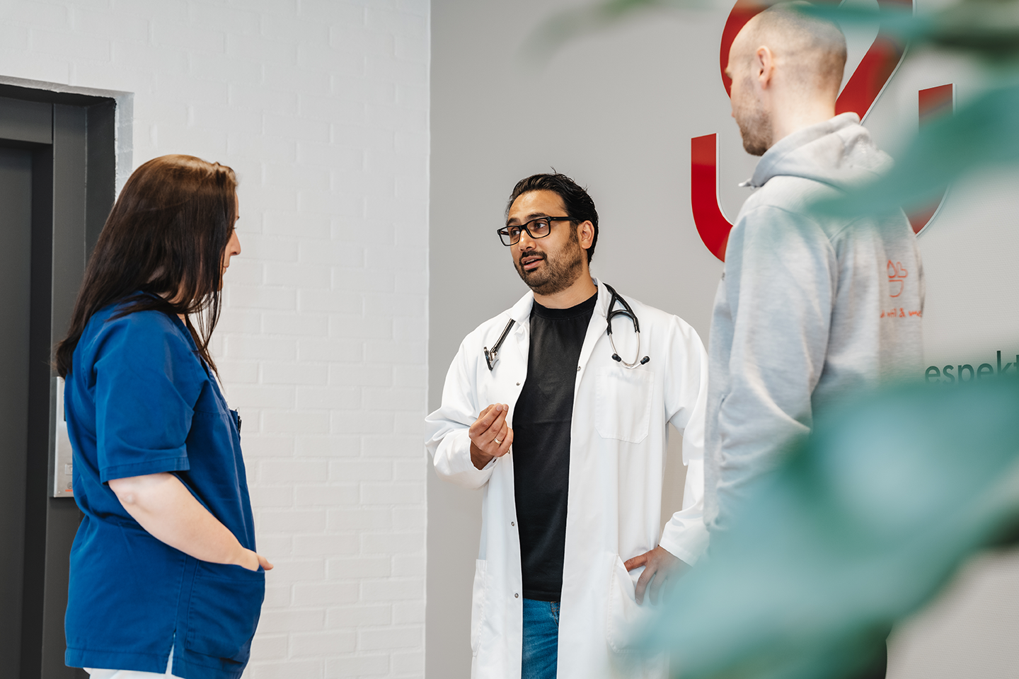 Images Unicare Hokksund AS