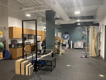Images RUSH Physical Therapy - Andersonville - Edgewater