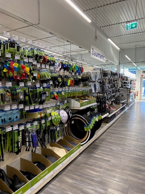 Bild 17 von CENTERSHOP Spittal
