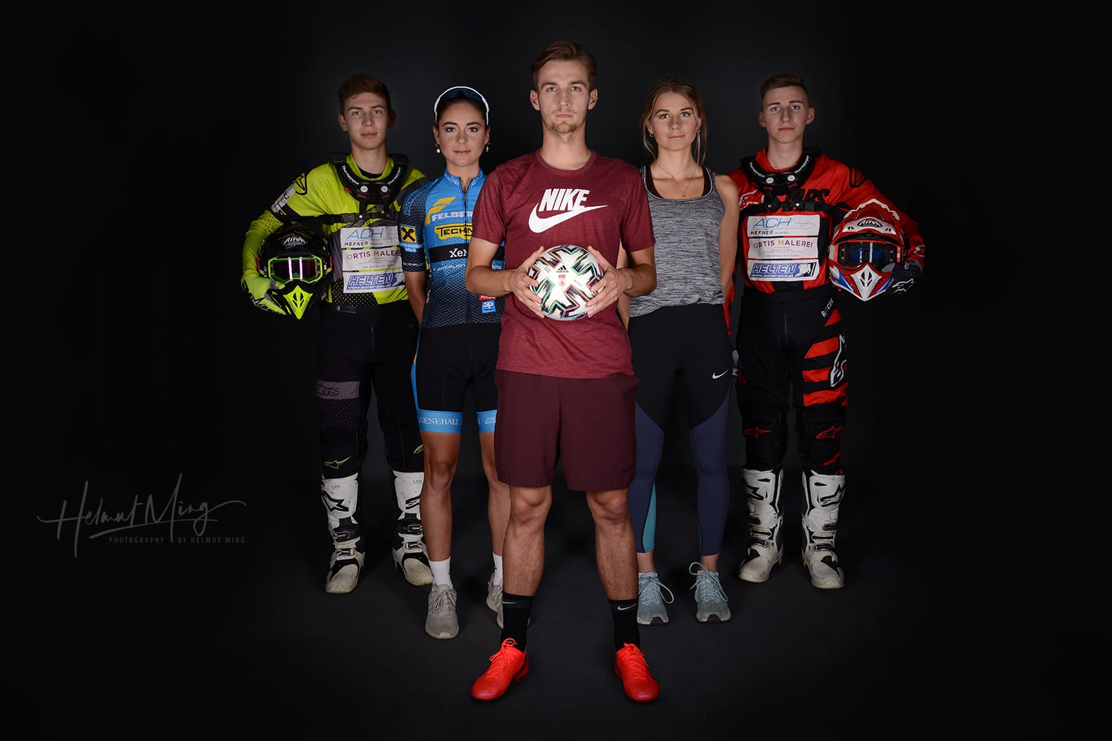 Therapyspot OG, Eferdingerstraße 3 in Wels