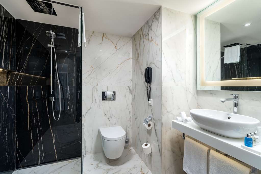 Images Radisson Blu Hotel, Bucharest