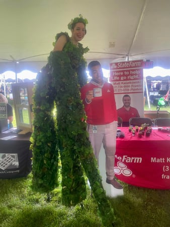 Images Matt Kwiatkowski - State Farm Insurance Agent