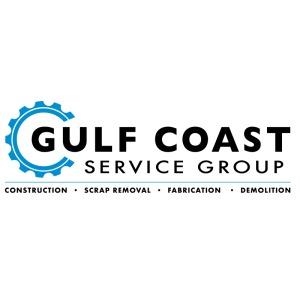 Gulf Coast Service Group Logo