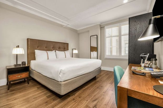 Images Hotel Petaluma, Tapestry Collection by Hilton