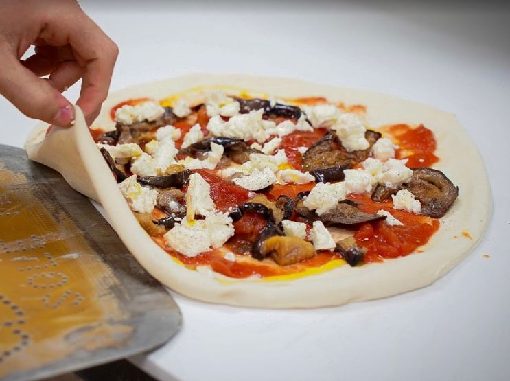 Images Le Tentazioni Pizzeria Gourmet