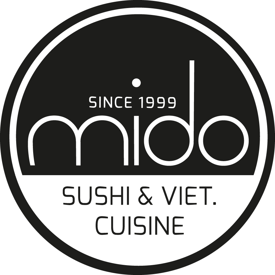 Logo Mido Restaurant Kreuzberg