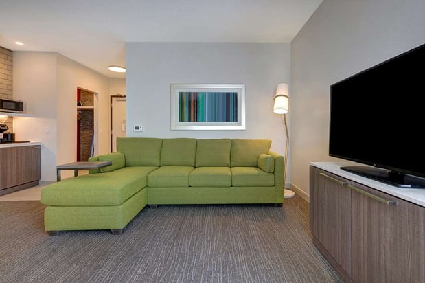 Images Hilton Garden Inn Temecula