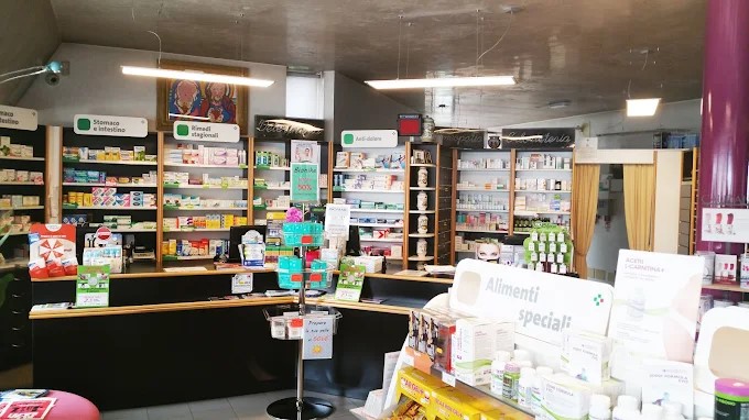 Images Farmacia Sacro Cuore