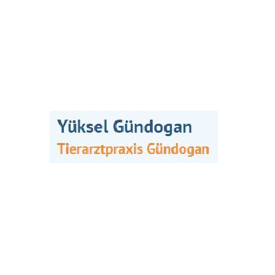 Logo Tierarztpraxis Gündogan Yüksel