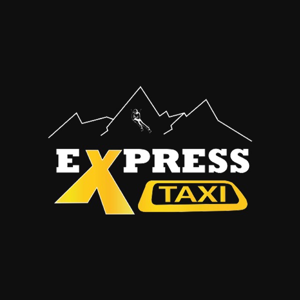 Logo von Expresstaxi Sölden