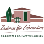 Logo Zentrum für Zahnmedizin Dr. Simone Mattysek-Löhken & Kollegen