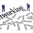 24/7 Networking Logo