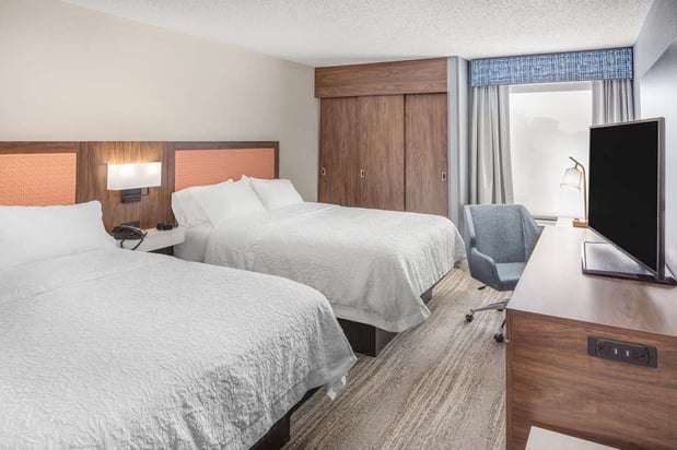 Images Hampton Inn Joliet - I-55