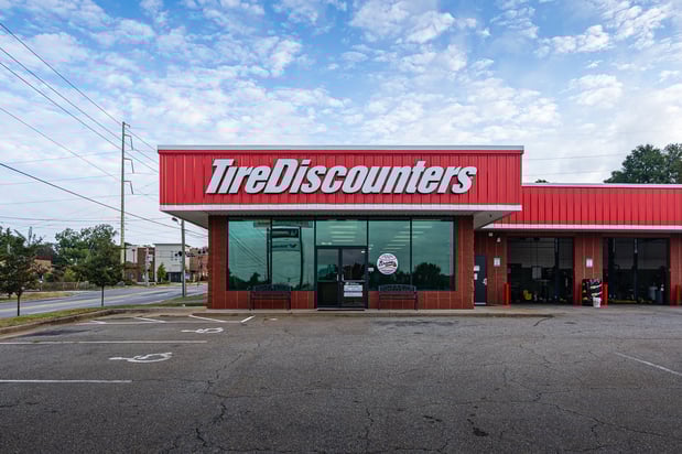 Images Tire Discounters