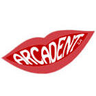 ARCADENT SA Logo