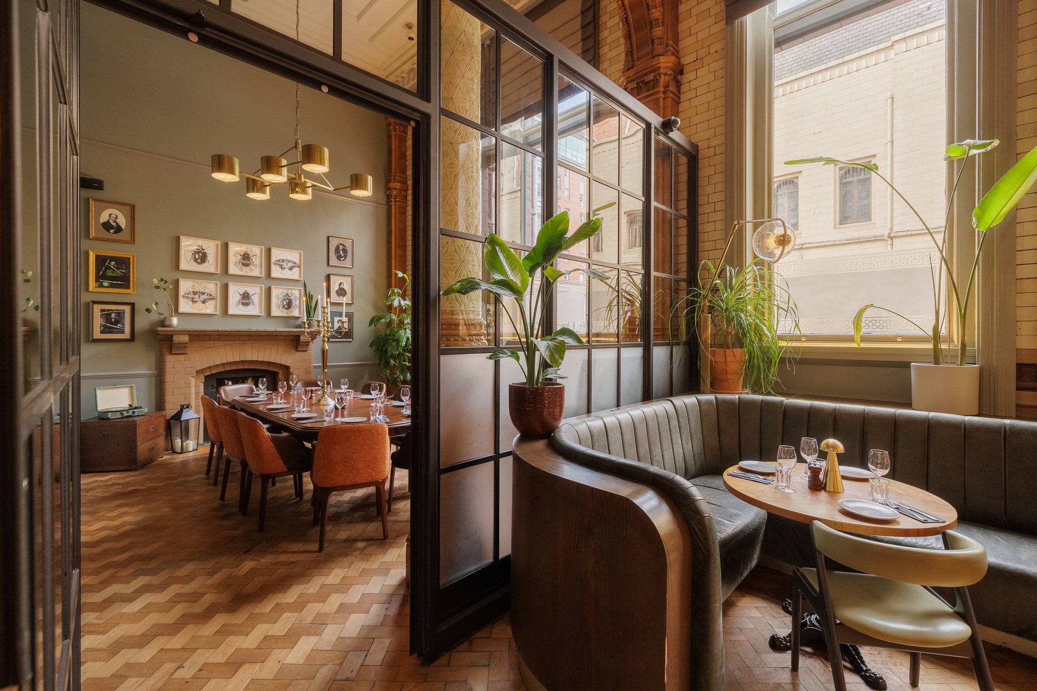 Images Kimpton Clocktower Hotel by IHG