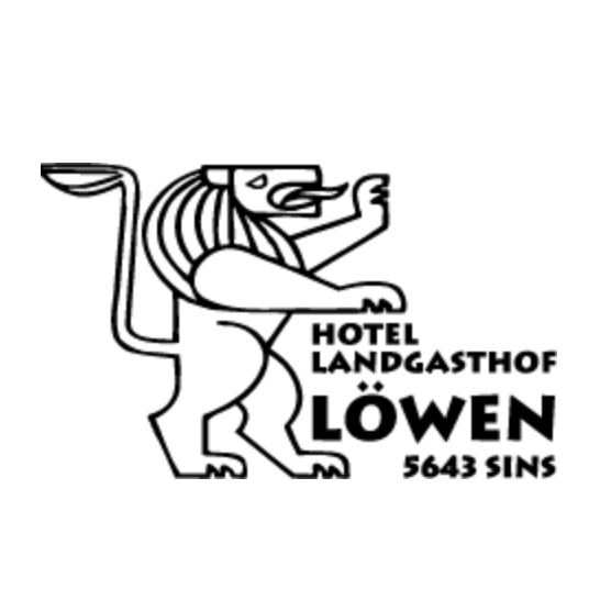 Hotel & Landgasthof Löwen Logo