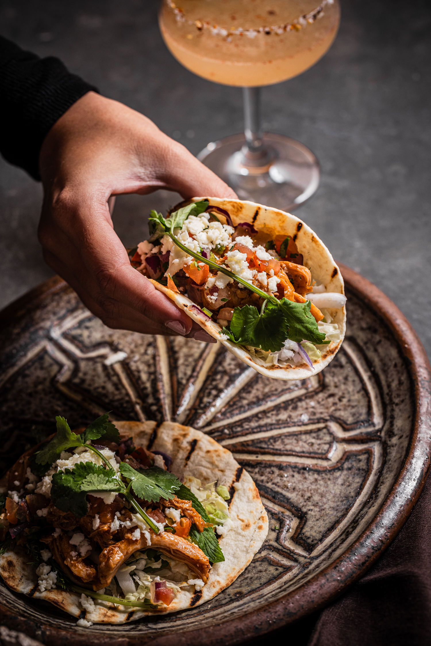 Hunter & Barrel Tacos Range Hunter & Barrel Ringwood Ringwood (03) 9876 8388