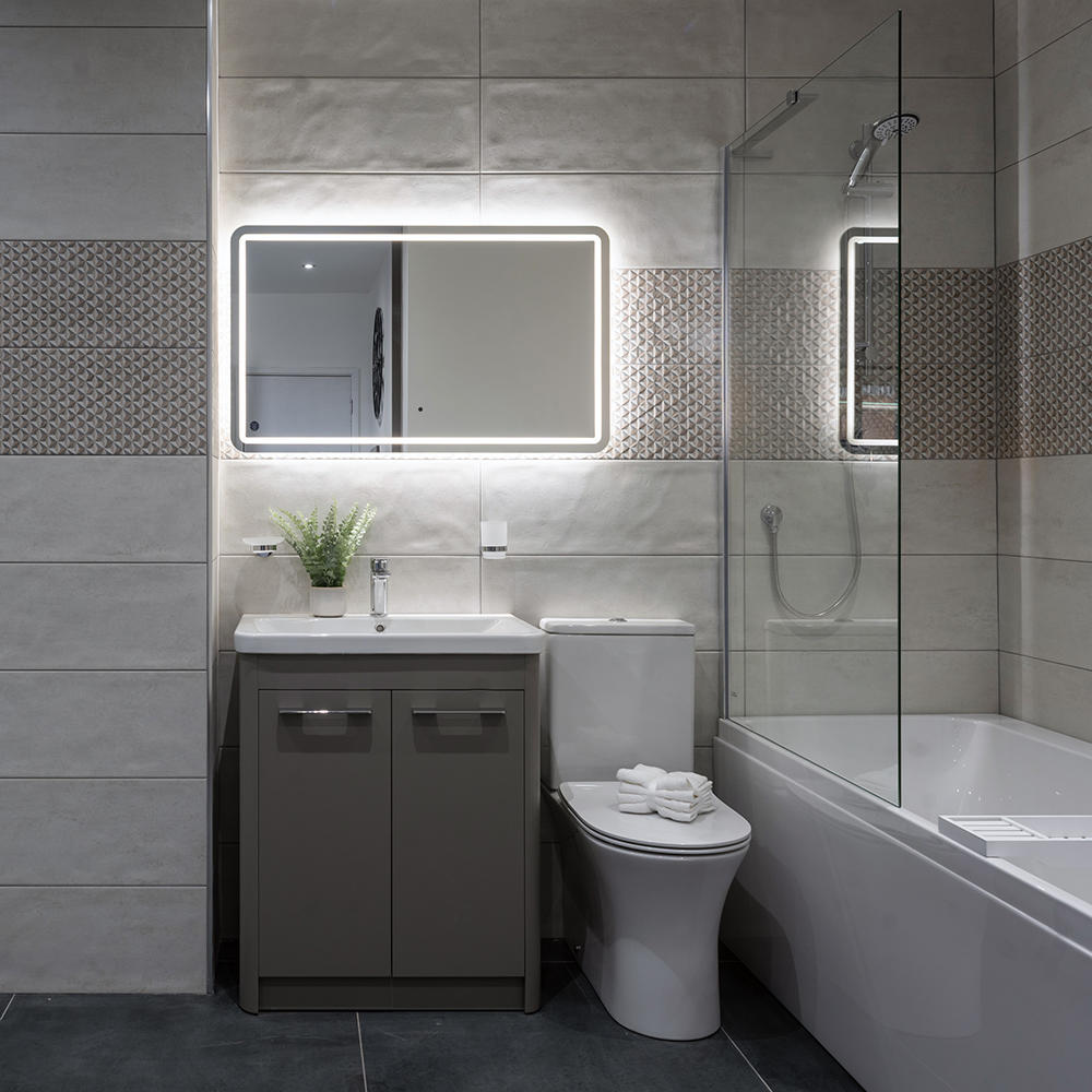 MKM Newbury Bathroom Showroom MKM Building Supplies Newbury Newbury 01635 936111