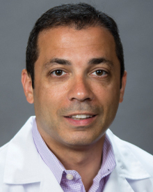 Dr. Wajdi Kfoury, MD - Corbin, KY - Infectious Disease, Infectious Disease Specialist
