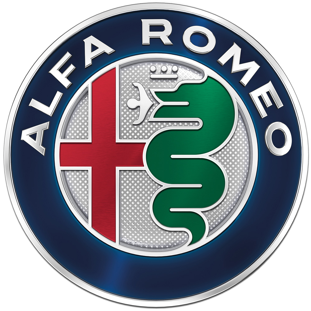 International Alfa Romeo