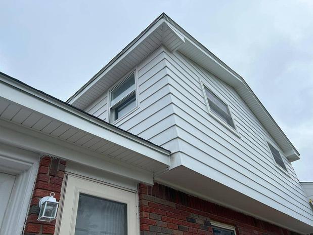 Images Prestige Gutter Systems