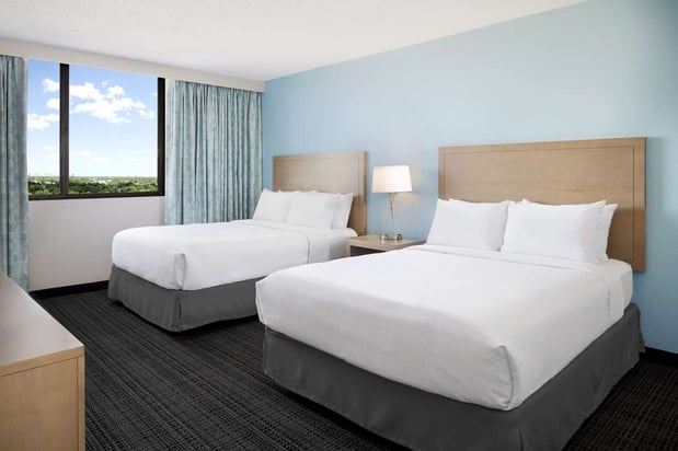 Images Embassy Suites by Hilton Tampa Airport Westshore