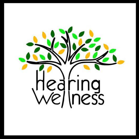 Hearing Wellness Logo