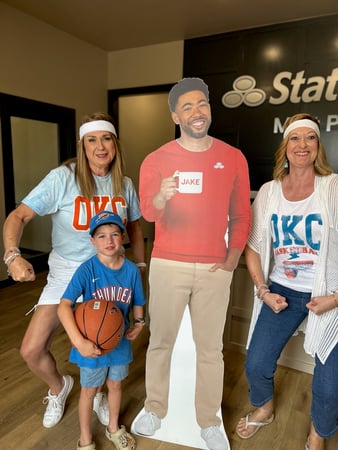 Images Matt Pryor - State Farm Insurance Agent