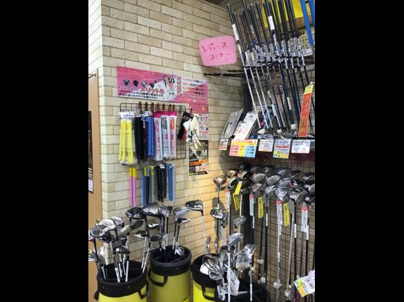 Images ゴルフパートナー 四日市店
