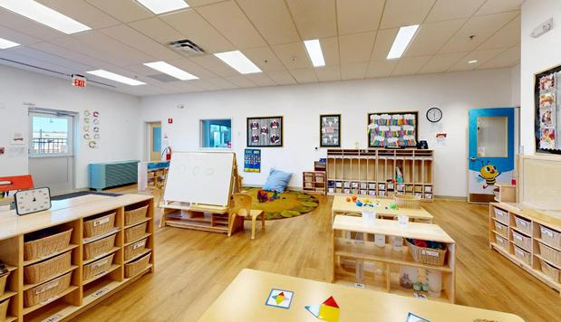 Images BrightPath Canton Child Care Center