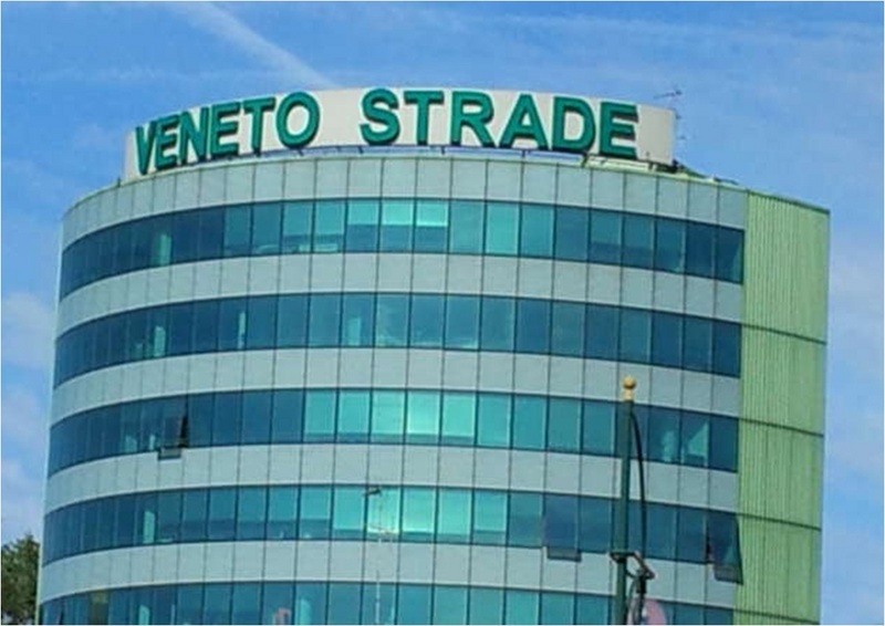 Images Veneto Strade Spa