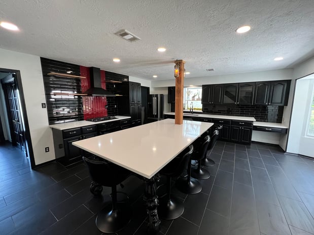 Images Big Buck Home Remodeling & Construction