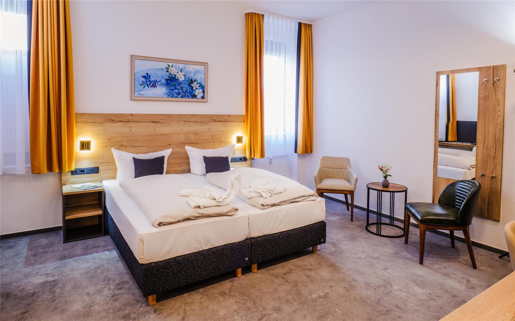 Bild 1 Best Western Comfort Business Hotel in Neuss