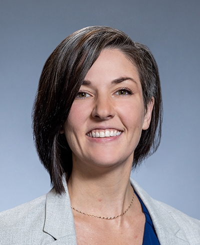 Jessica Smith - Registered Practice Associate, Ameriprise Financial Services, LLC