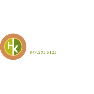 Hel’s Kitchen Catering Logo
