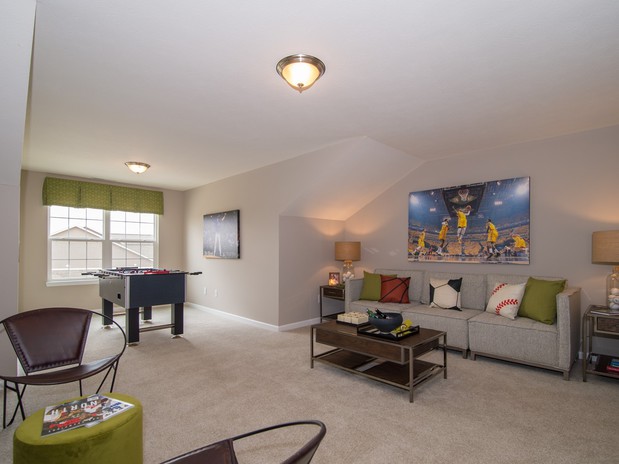 Images Prairie Chase - Homes for Rent
