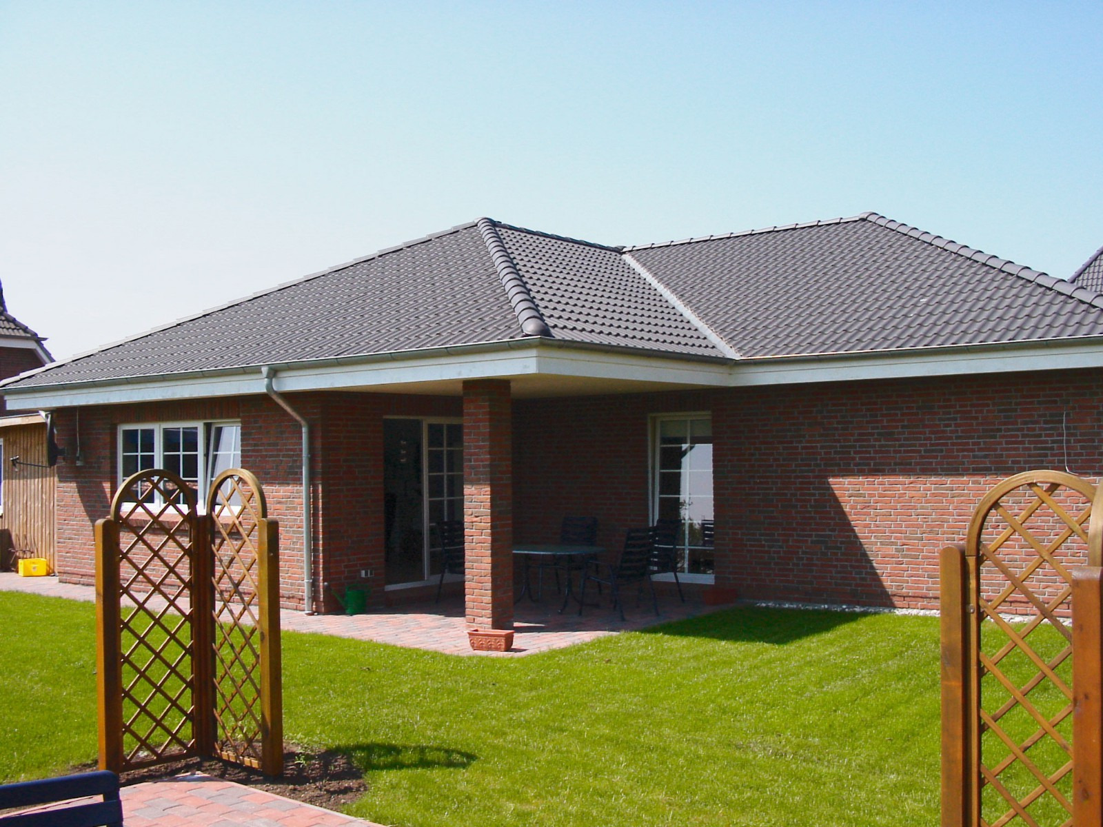 Baugeschäft Jan Schiffer & Stefan Tedt GbR, Sörupmühle 2 a in Sörup