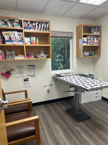 Images VCA Ponti Animal Hospital